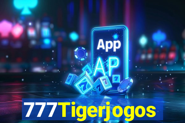 777Tigerjogos