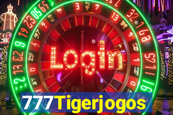 777Tigerjogos