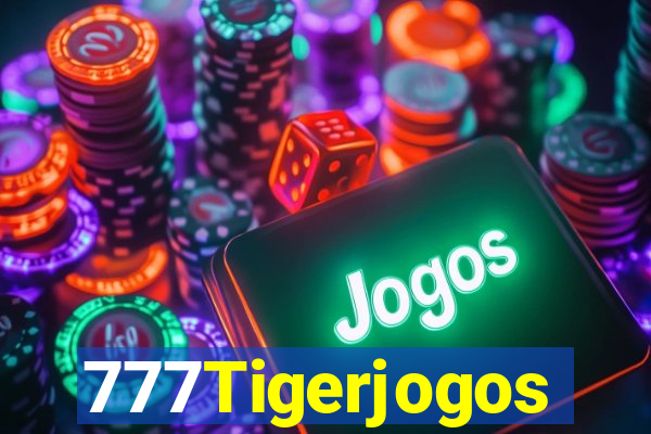 777Tigerjogos