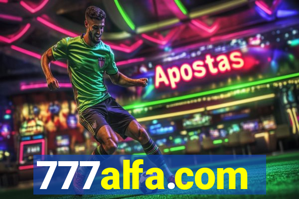 777alfa.com