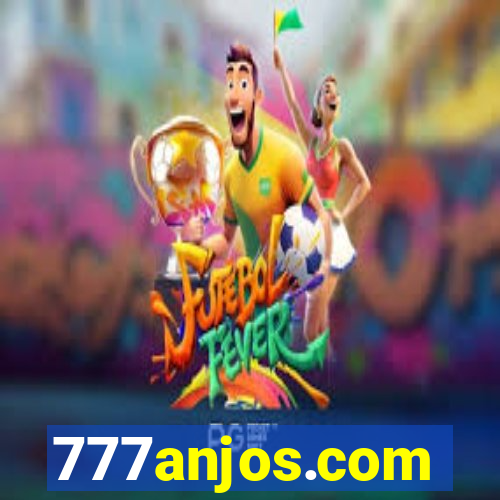 777anjos.com