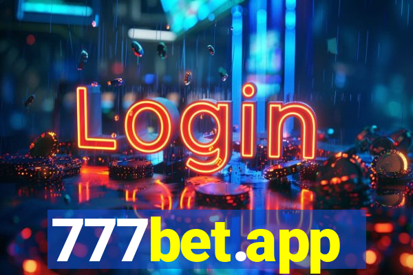 777bet.app