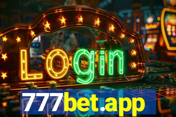 777bet.app