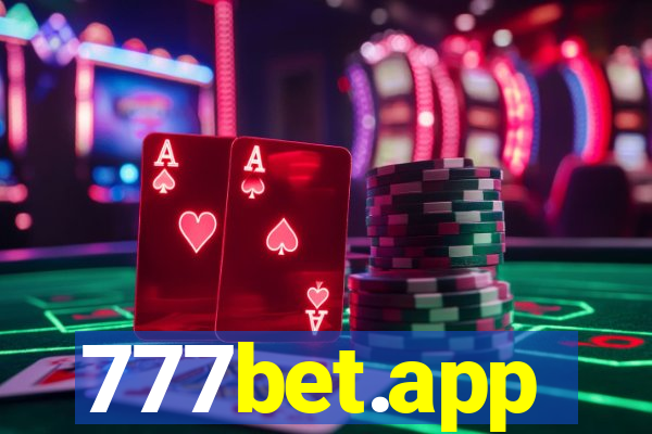 777bet.app