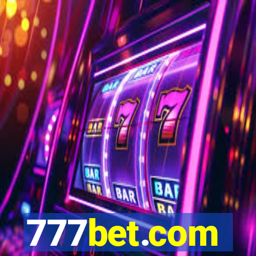 777bet.com