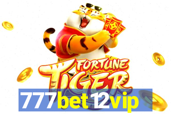 777bet12vip