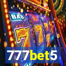 777bet5