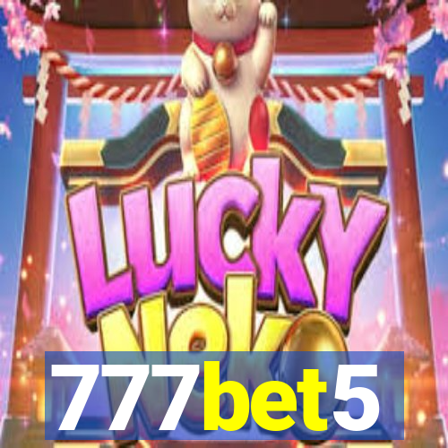 777bet5