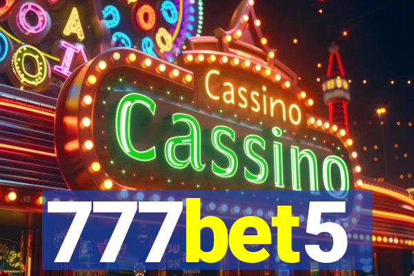 777bet5