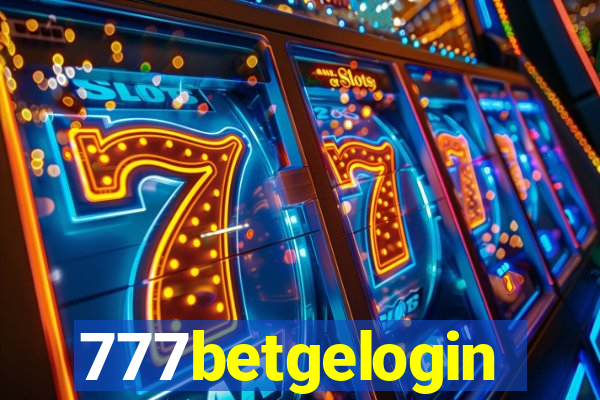 777betgelogin