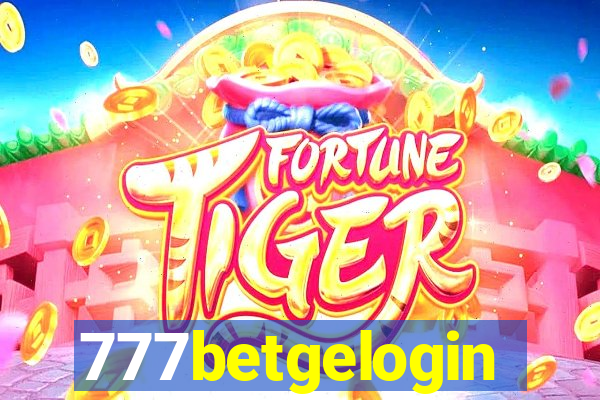 777betgelogin