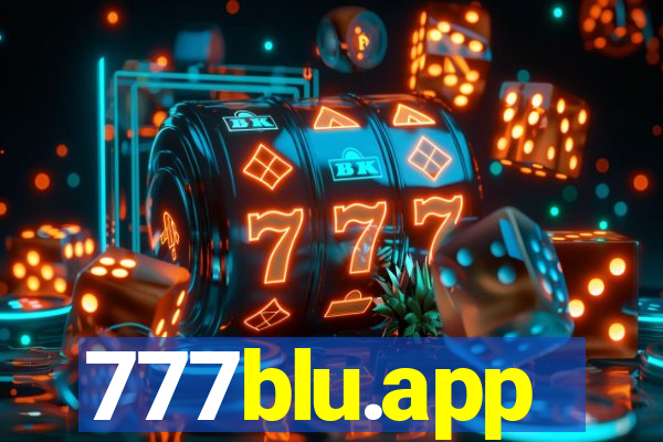 777blu.app