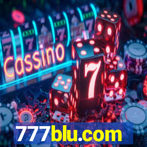 777blu.com