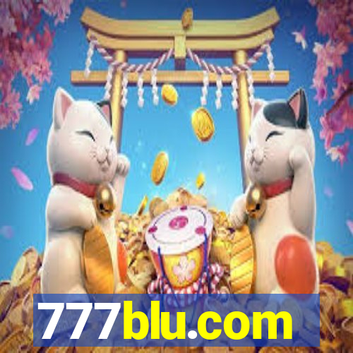 777blu.com