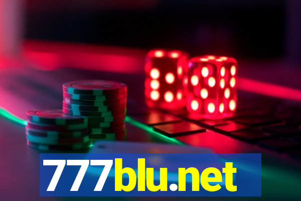 777blu.net