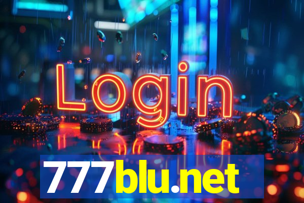 777blu.net