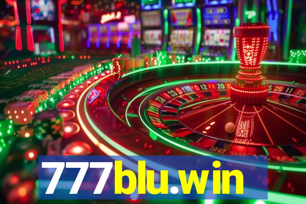 777blu.win