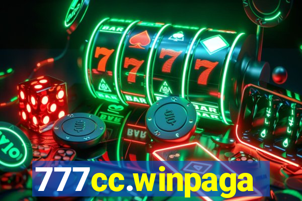 777cc.winpaga