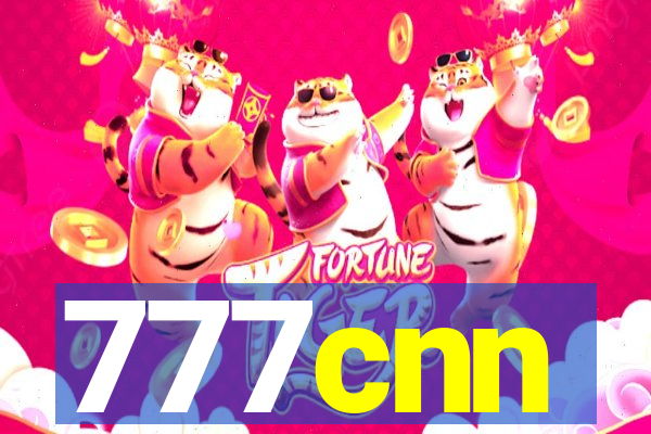 777cnn