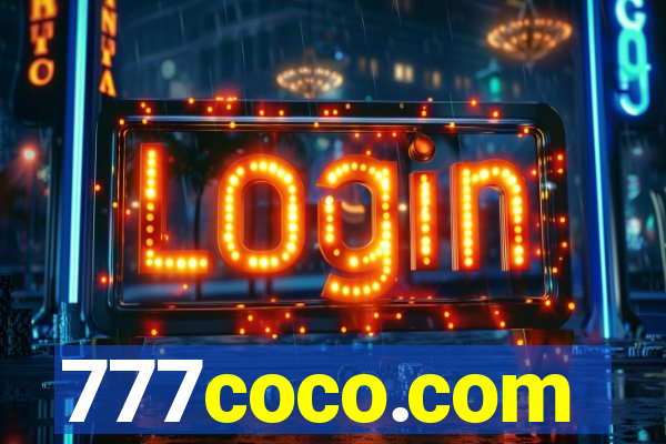 777coco.com