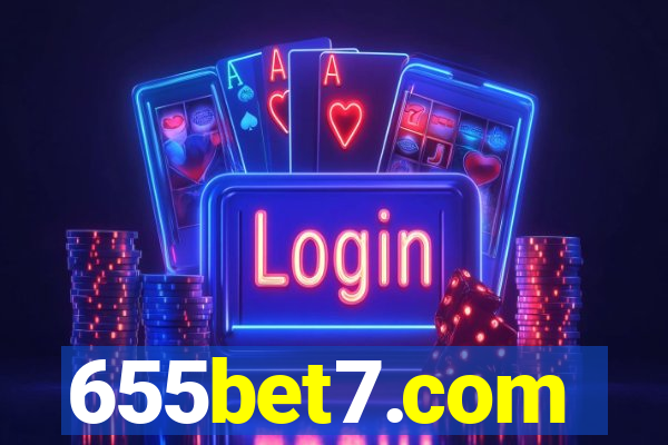 655bet7.com