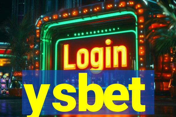 ysbet