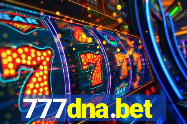 777dna.bet