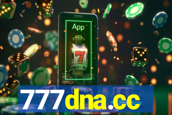 777dna.cc