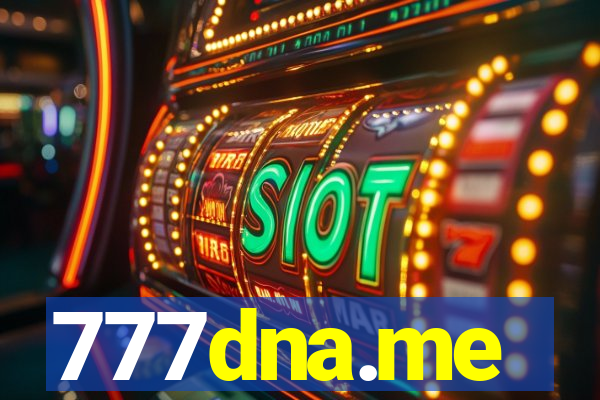 777dna.me