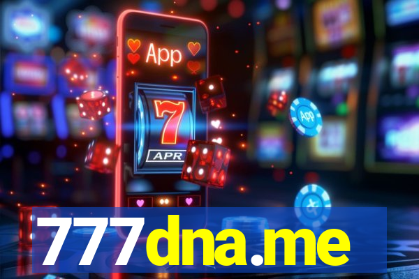 777dna.me