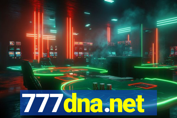 777dna.net