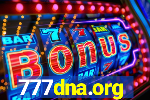 777dna.org