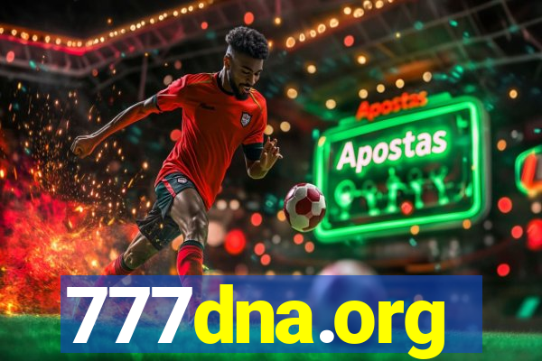 777dna.org