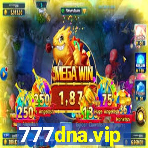 777dna.vip