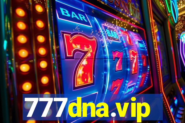 777dna.vip