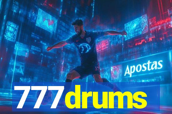 777drums