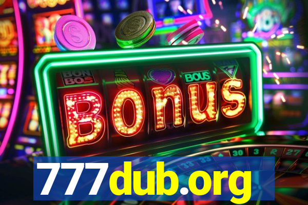 777dub.org