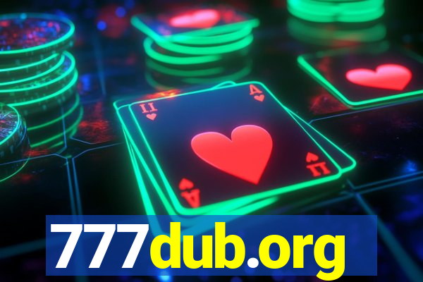 777dub.org