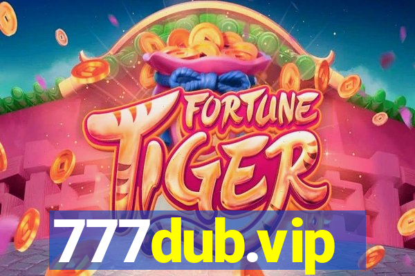 777dub.vip