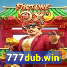 777dub.win