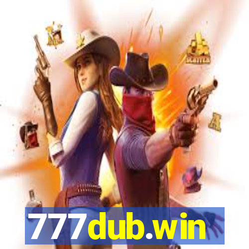 777dub.win