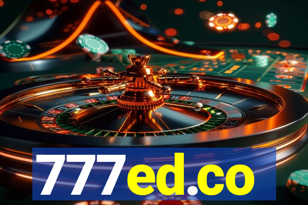 777ed.co