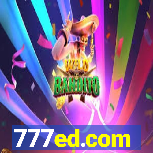 777ed.com