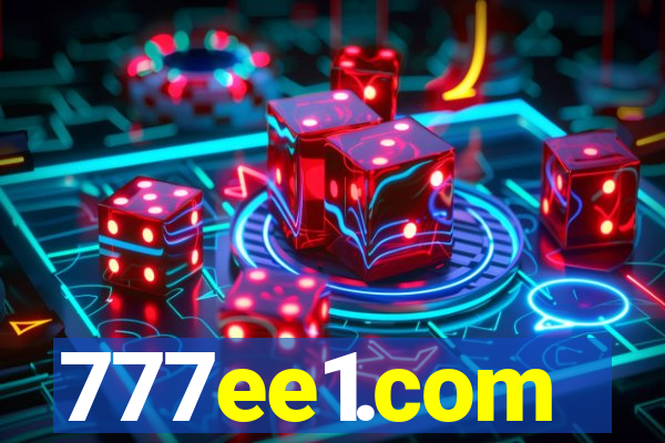 777ee1.com