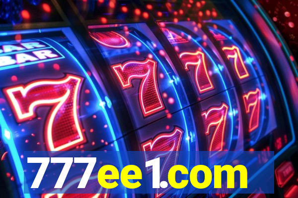 777ee1.com