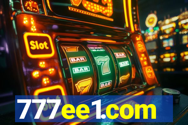 777ee1.com