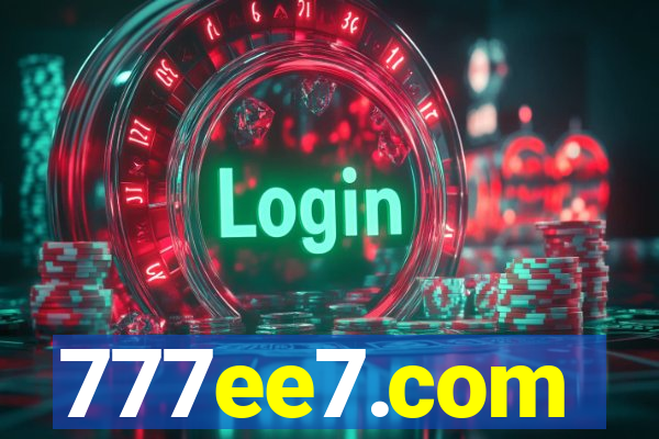 777ee7.com