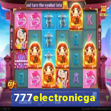 777electronicgame.com