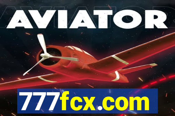 777fcx.com