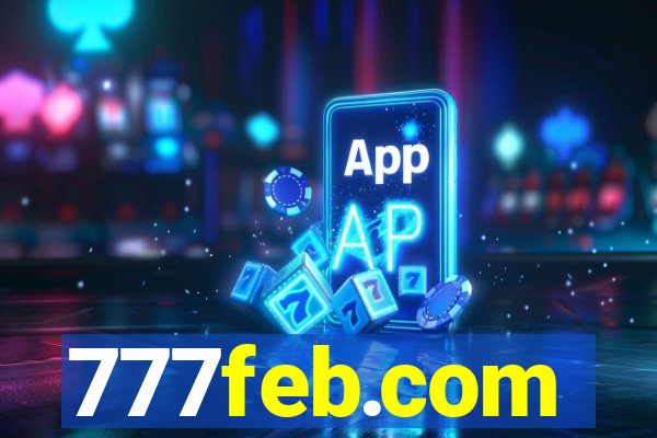 777feb.com